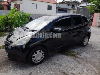 2012 Honda Fit - Buy cars for sale in Kingston/St. Andrew