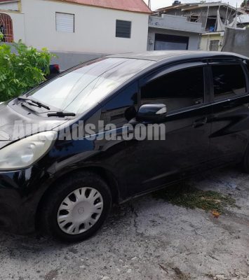 2012 Honda Fit - Buy cars for sale in Kingston/St. Andrew