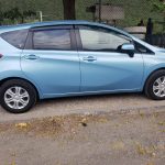 2012 Nissan Note - Buy cars for sale in Kingston / St. Andrew