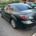 2011 Mazda Atenza - Buy cars for sale in Kingston / St. Andrew