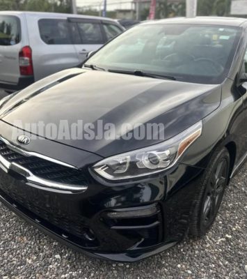 2021 Kia Forte - Buy cars for sale in St. Catherine