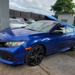 2018 Honda Civic Sport (KM0213841) - Buy cars for sale in Kingston/St. Andrew