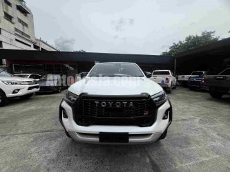 2024 Toyota HILUX - Buy cars for sale in Kingston/St. Andrew