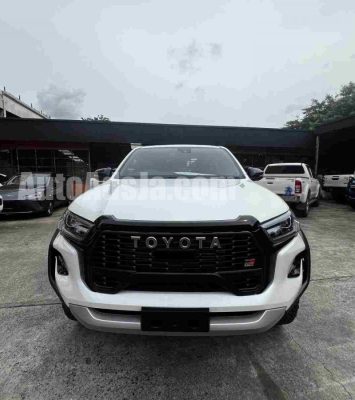 2024 Toyota HILUX - Buy cars for sale in Kingston/St. Andrew