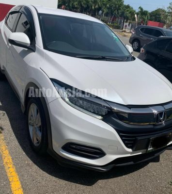 2021 Honda HRV - Buy cars for sale in St. Catherine