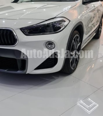 2018 BMW X2 - Buy cars for sale in Kingston/St. Andrew