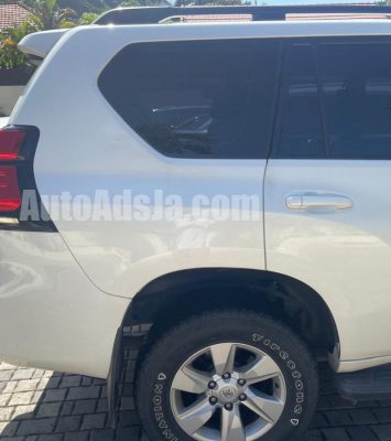 2019 Toyota Prado - Buy cars for sale in Kingston/St. Andrew