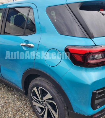 2023 Toyota RAIZE - Buy cars for sale in Kingston/St. Andrew