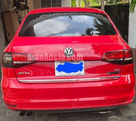 2018 Volkswagen Jetta - Buy cars for sale in Kingston/St. Andrew