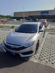 2016 Honda Civic - Buy cars for sale in Kingston/St. Andrew