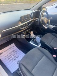 2020 Kia Picanto - Buy cars for sale in Kingston/St. Andrew