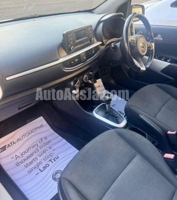 2020 Kia Picanto - Buy cars for sale in Kingston/St. Andrew