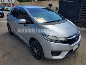 2016 Honda Fit - Buy cars for sale in Kingston/St. Andrew