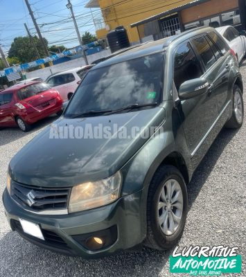 2016 Suzuki Grand - Buy cars for sale in Kingston/St. Andrew