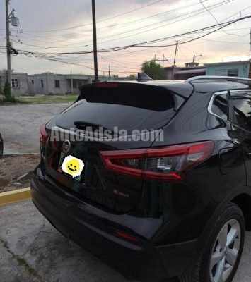 2020 Nissan Qashqai - Buy cars for sale in St. Catherine