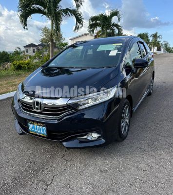 2018 Honda FIT - Buy cars for sale in Manchester