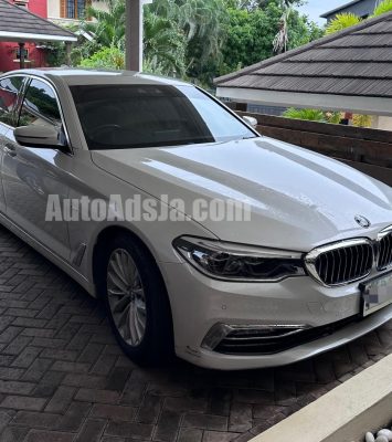 2017 BMW 530i - Buy cars for sale in Kingston/St. Andrew