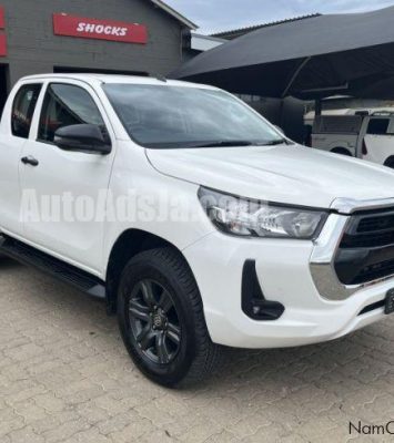 2023 Toyota Hilux - Buy cars for sale in Manchester