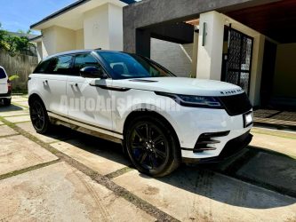 2020 Land Rover Rover - Buy cars for sale in Kingston/St. Andrew
