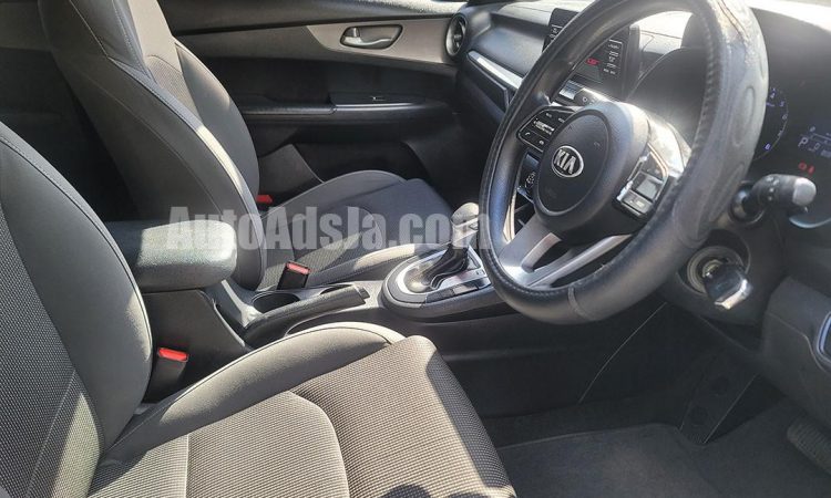 2020 Kia CERATO - Buy cars for sale in Kingston/St. Andrew