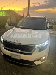 2022 Kia Seltos - Buy cars for sale in Kingston/St. Andrew