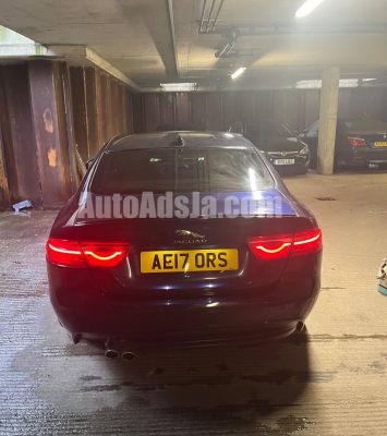 2017 Jaguar XE - Buy cars for sale in St. Elizabeth