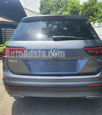 2019 Volkswagen TUCSON - Buy cars for sale in Kingston/St. Andrew