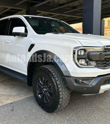 2023 Ford Ranger - Buy cars for sale in Kingston/St. Andrew