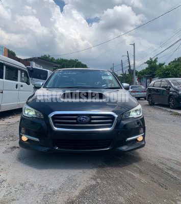 2016 Subaru Levorg - Buy cars for sale in Kingston/St. Andrew
