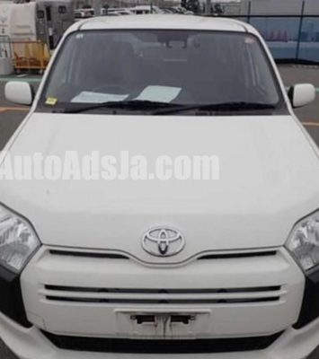 2019 Toyota Probox - Buy cars for sale in St. Catherine