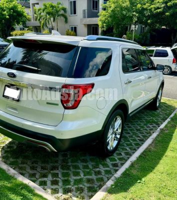 2016 Ford Explorer - Buy cars for sale in Kingston/St. Andrew