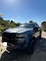 2018 Toyota HILUX - Buy cars for sale in Kingston/St. Andrew
