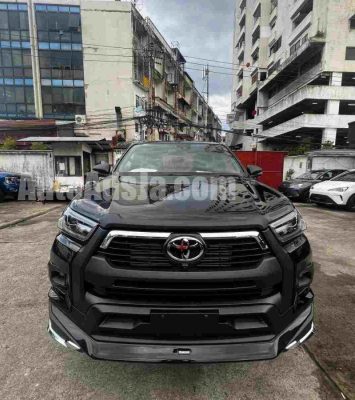 2024 Toyota ROCCO - Buy cars for sale in Kingston/St. Andrew