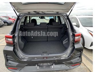 2020 Toyota Raize - Buy cars for sale in Kingston/St. Andrew