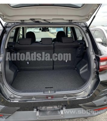 2020 Toyota Raize - Buy cars for sale in Kingston/St. Andrew