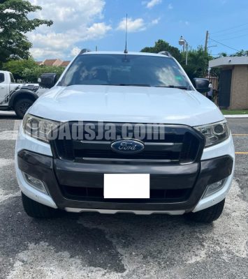 2018 Ford Ranger - Buy cars for sale in Kingston/St. Andrew