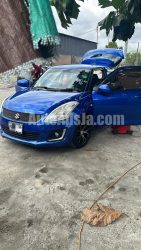 2016 Suzuki Swift - Buy cars for sale in St. Catherine