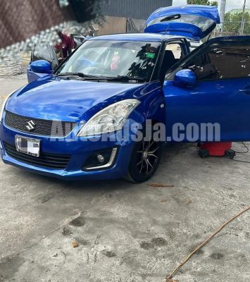 2016 Suzuki Swift - Buy cars for sale in St. Catherine