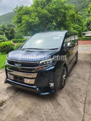 2018 Toyota Voxy - Buy cars for sale in Kingston/St. Andrew