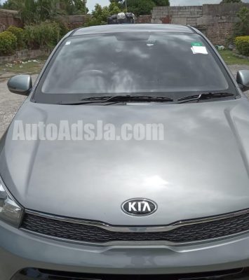 2022 Kia Soluto - Buy cars for sale in St. Catherine