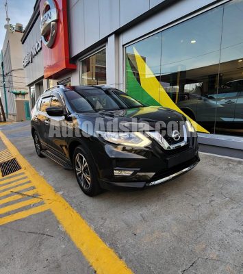 2019 Nissan Xtrail - Buy cars for sale in Kingston/St. Andrew