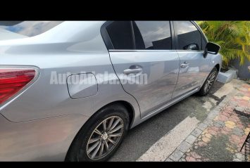 2016 Subaru Imprezza - Buy cars for sale in Kingston/St. Andrew