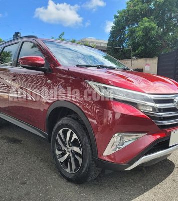 2019 Toyota RUSH - Buy cars for sale in Kingston/St. Andrew