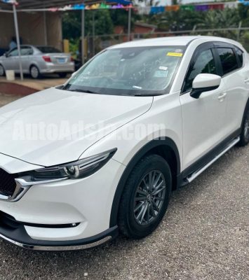 2019 Mazda CX5 - Buy cars for sale in Kingston/St. Andrew