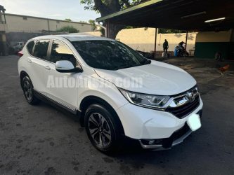 2019 Honda Crv - Buy cars for sale in Kingston/St. Andrew