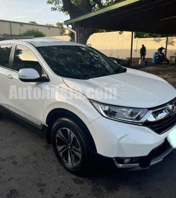 2019 Honda Crv - Buy cars for sale in Kingston/St. Andrew