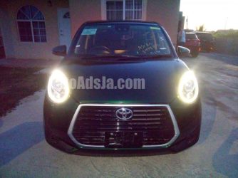 2018 Toyota Passo - Buy cars for sale in St. Catherine