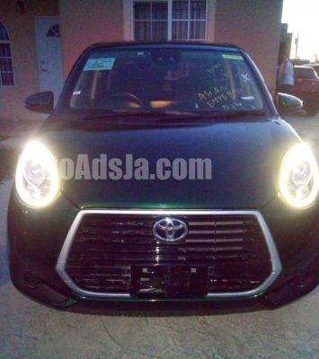 2018 Toyota Passo - Buy cars for sale in St. Catherine