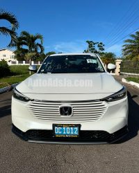 2022 Honda VEZEL - Buy cars for sale in Manchester