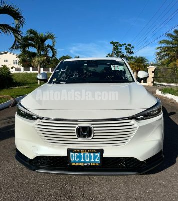 2022 Honda VEZEL - Buy cars for sale in Manchester